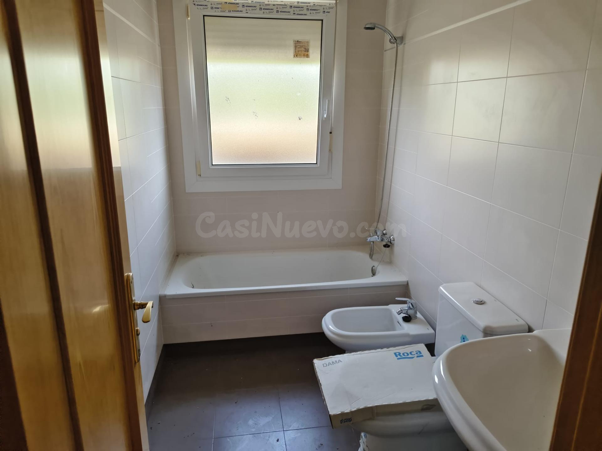 MONCASA VENDE PISO EN GRIJOTA GOLF. PALENCIA - foto 5