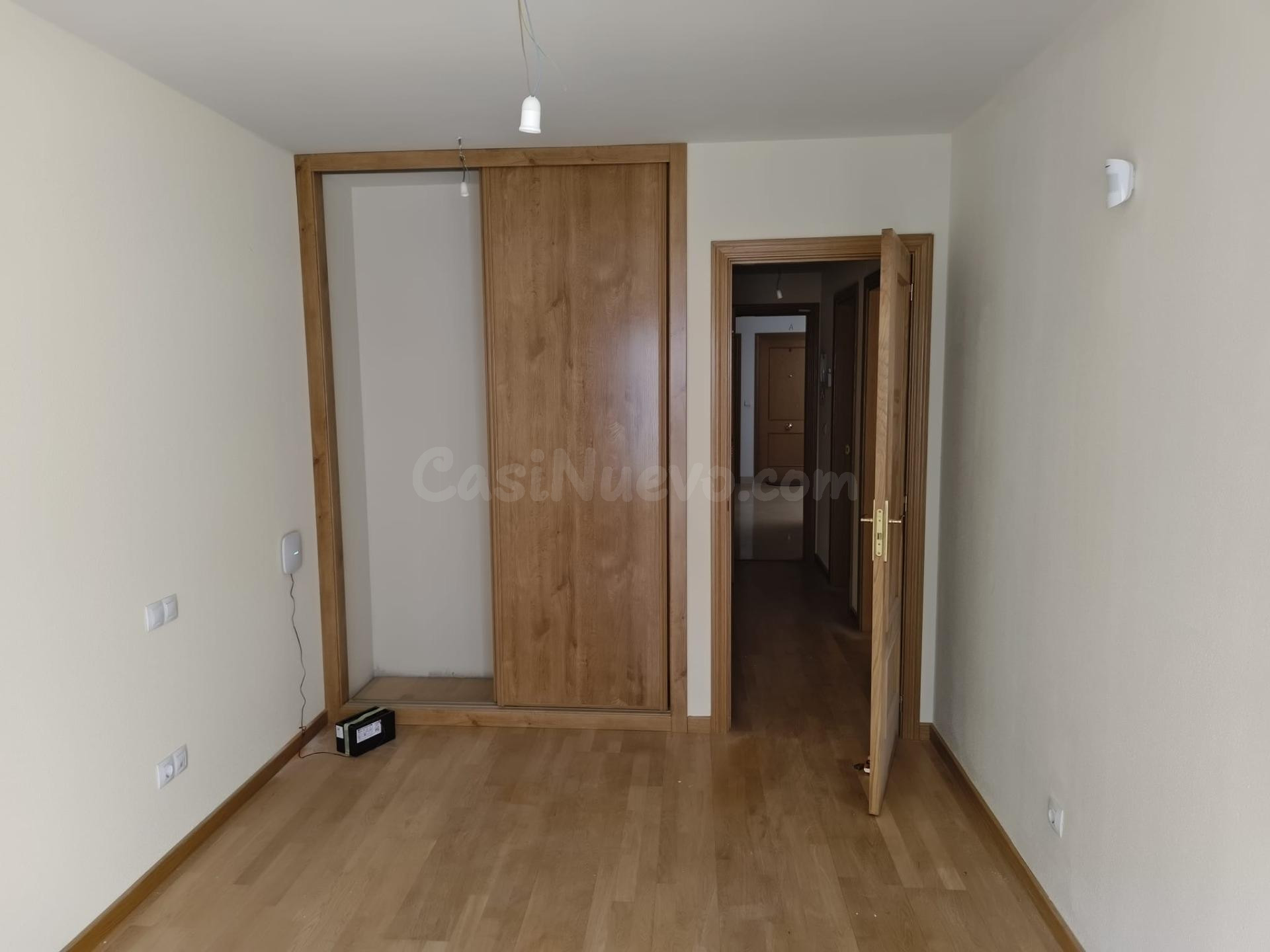 MONCASA VENDE PISO EN GRIJOTA GOLF. PALENCIA - foto 2