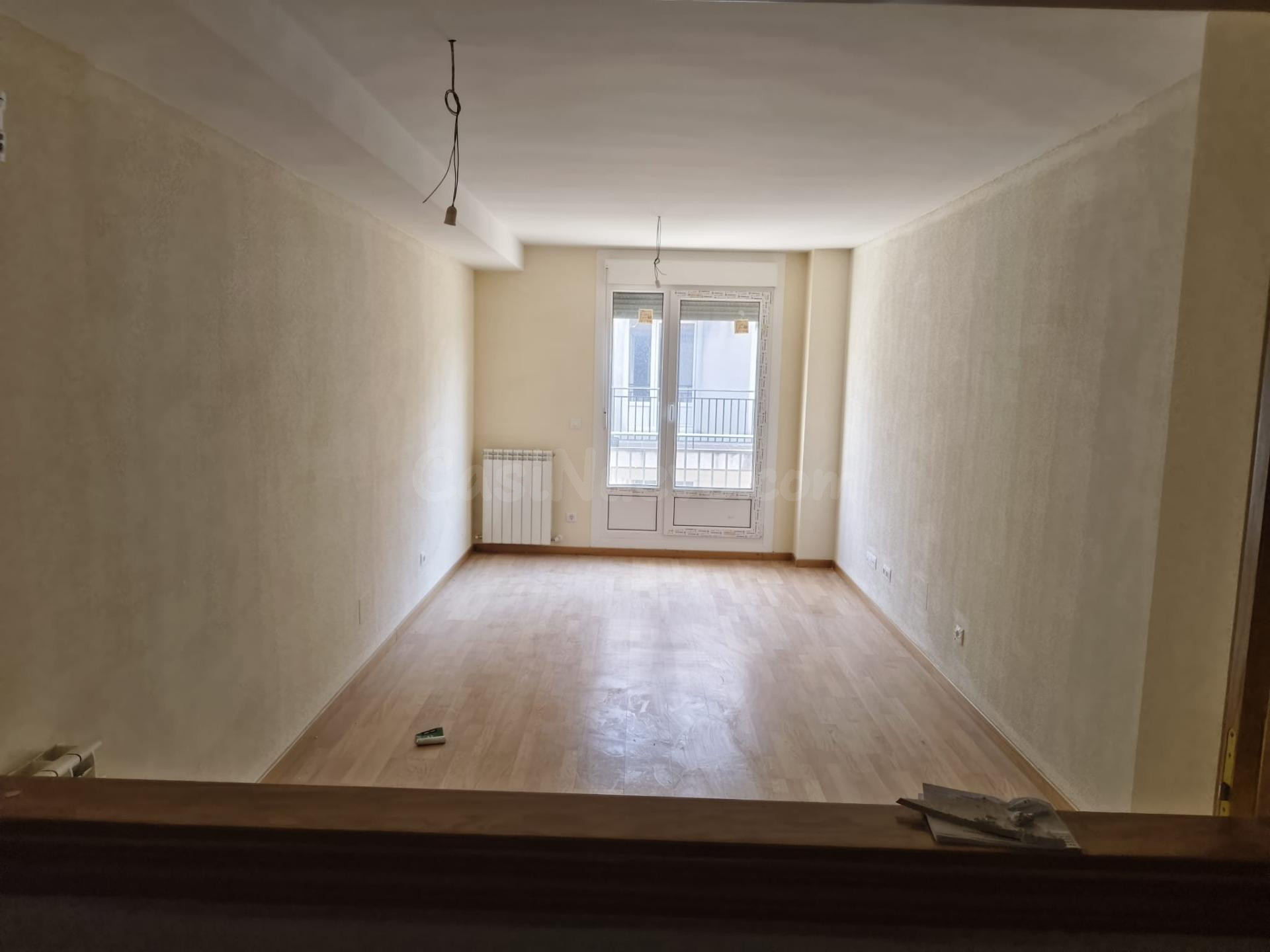MONCASA VENDE PISO EN GRIJOTA GOLF. PALENCIA - foto 4