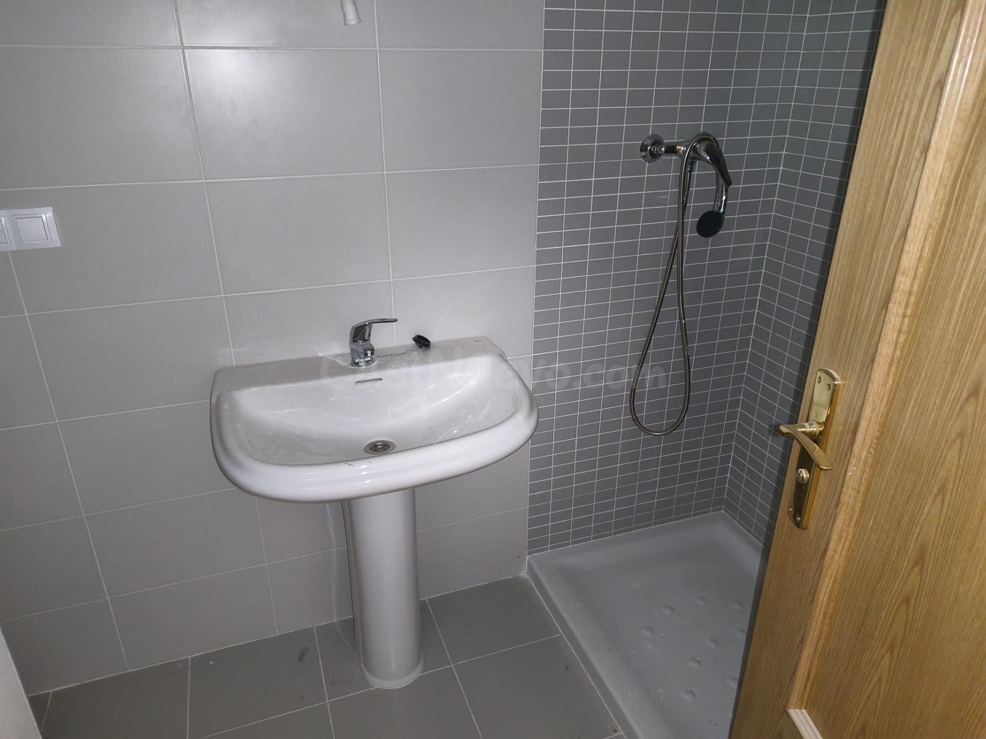 MONCASA VENDE PISO EN GRIJOTA GOLF. PALENCIA - foto 5