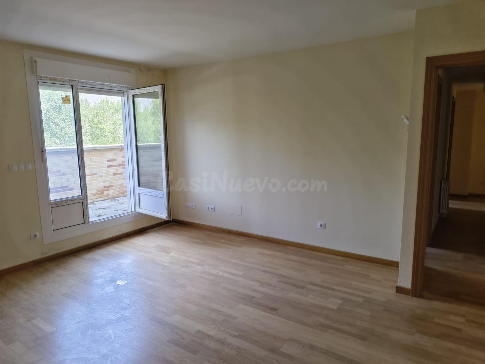 MONCASA VENDE PISO EN GRIJOTA GOLF. PALENCIA - foto 2