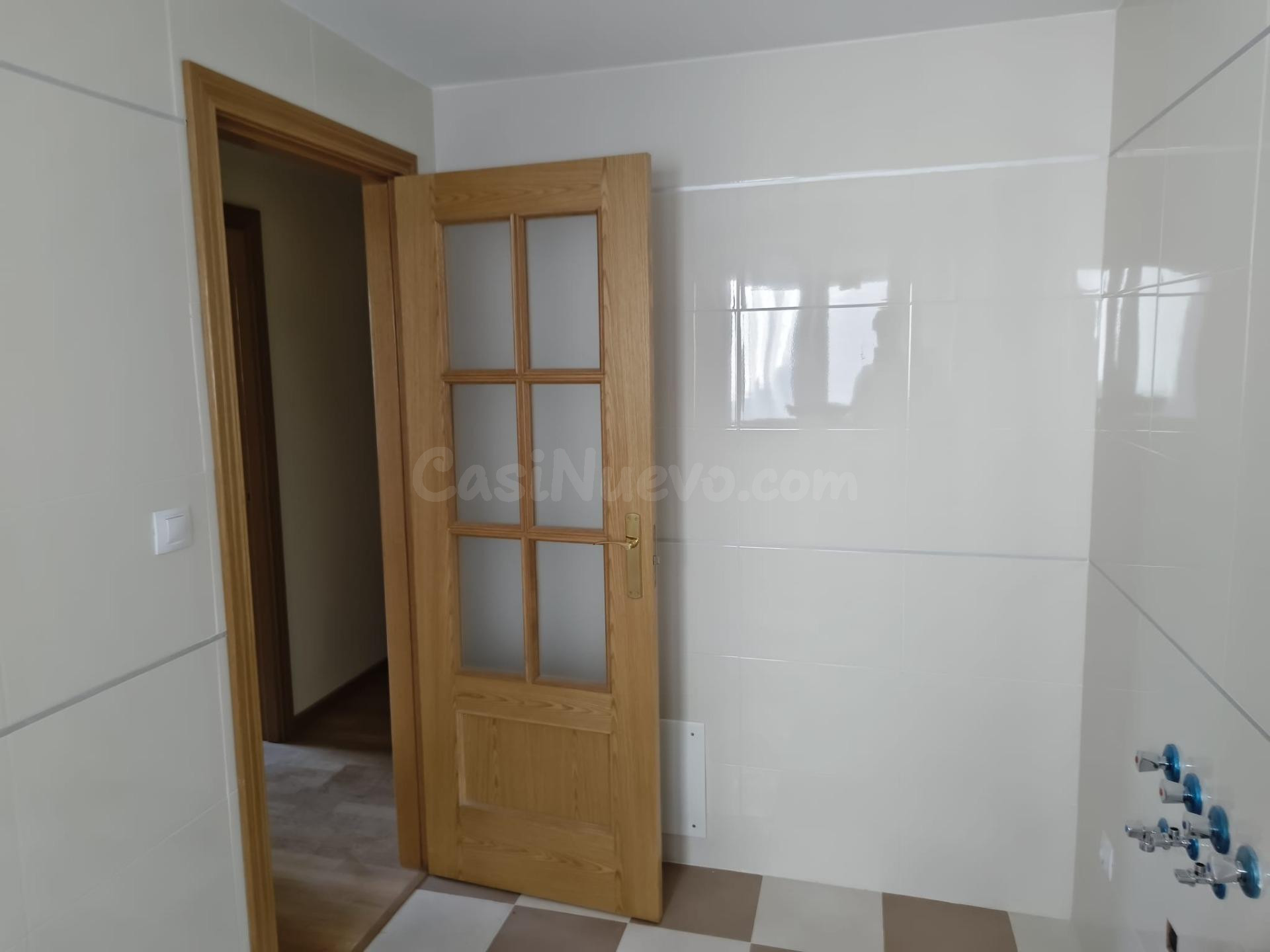MONCASA VENDE PISO EN GRIJOTA GOLF. PALENCIA - foto 4