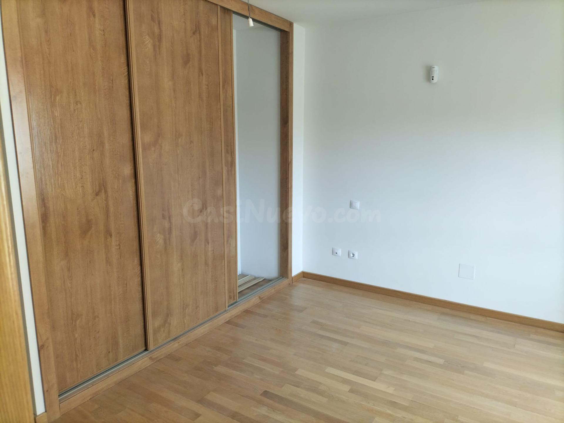 MONCASA VENDE PISO EN GRIJOTA GOLF. PALENCIA - foto 4