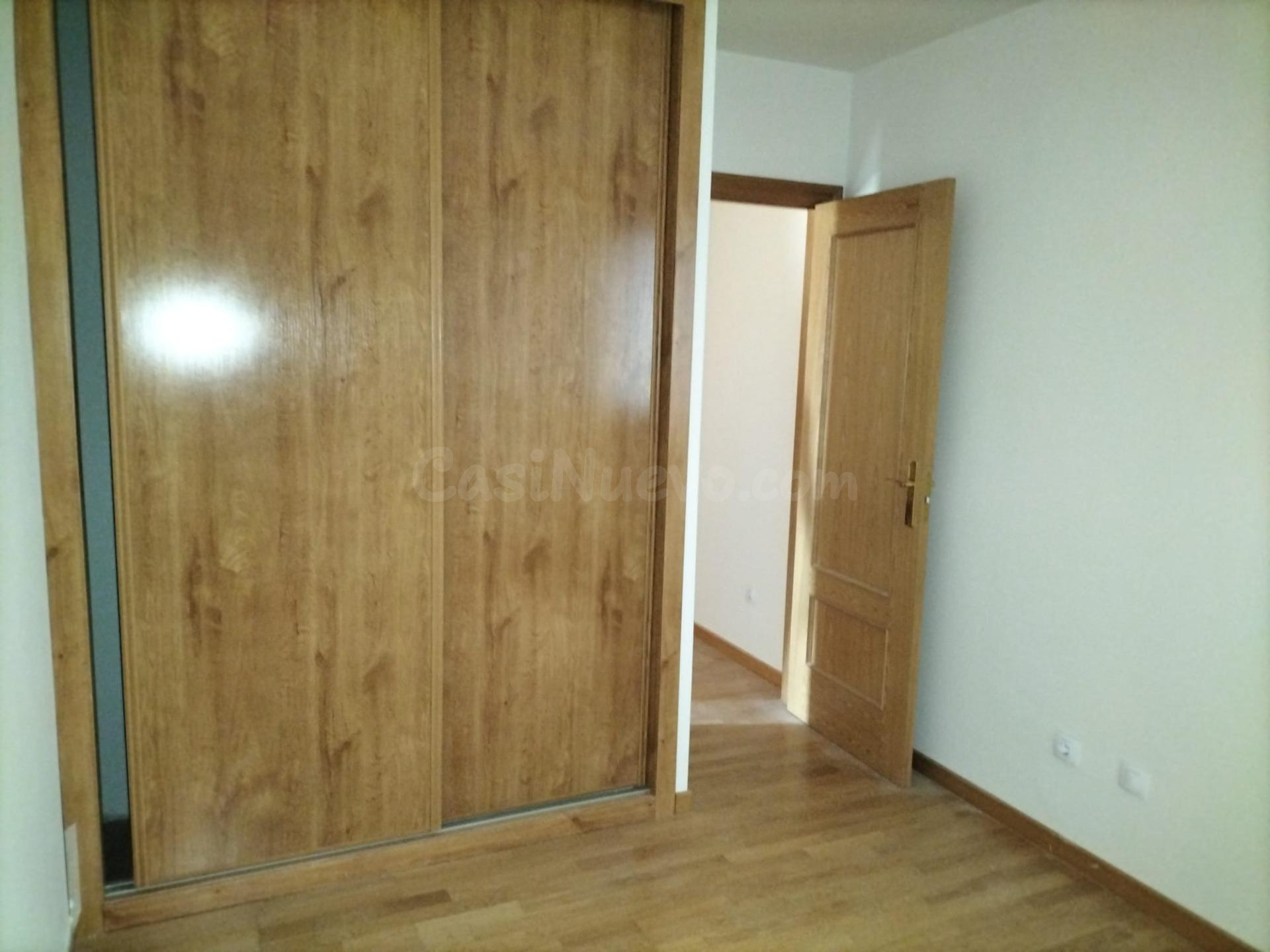 MONCASA VENDE PISO EN GRIJOTA GOLF. PALENCIA - foto 5