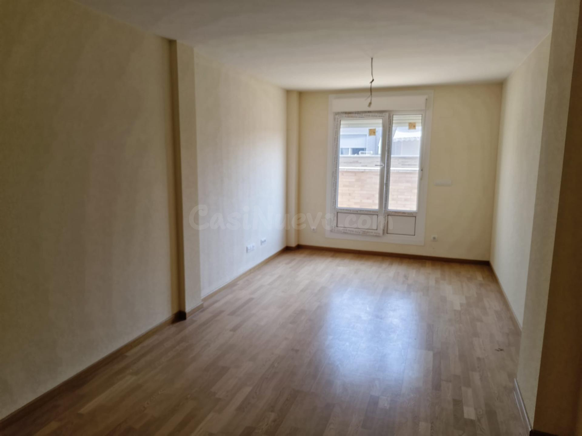 MONCASA VENDE PISO EN GRIJOTA GOLF. PALENCIA - foto 2