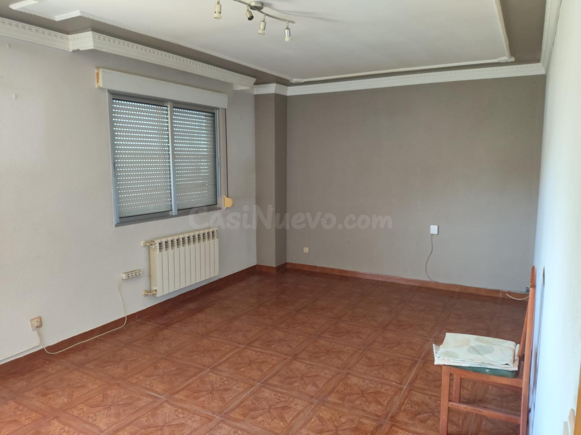 MONCASA VENDE PISO EN DUEÑAS - foto 3