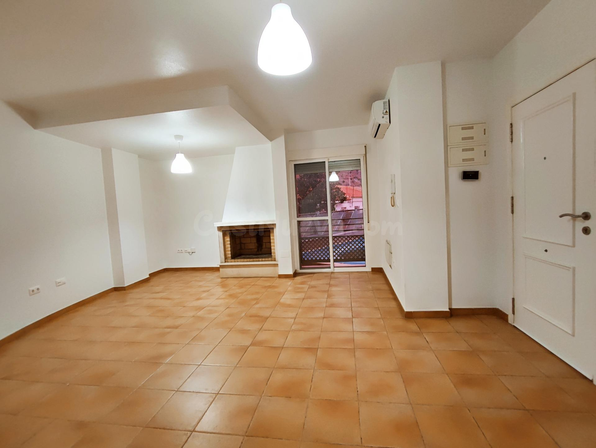 DUPLEX EN ALQUILER EN ZONA DE EL RAIGUERO DE PONIENTE (LA APARECIDA)
