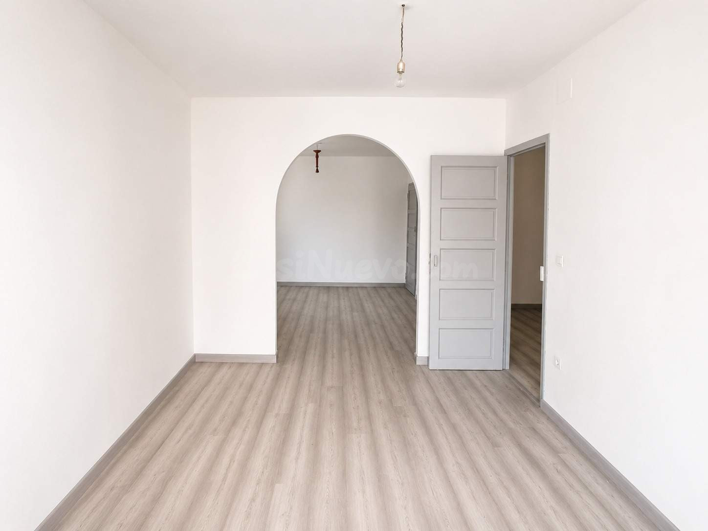 GRAN CASA CON LOCAL Y GARAJE - foto 4