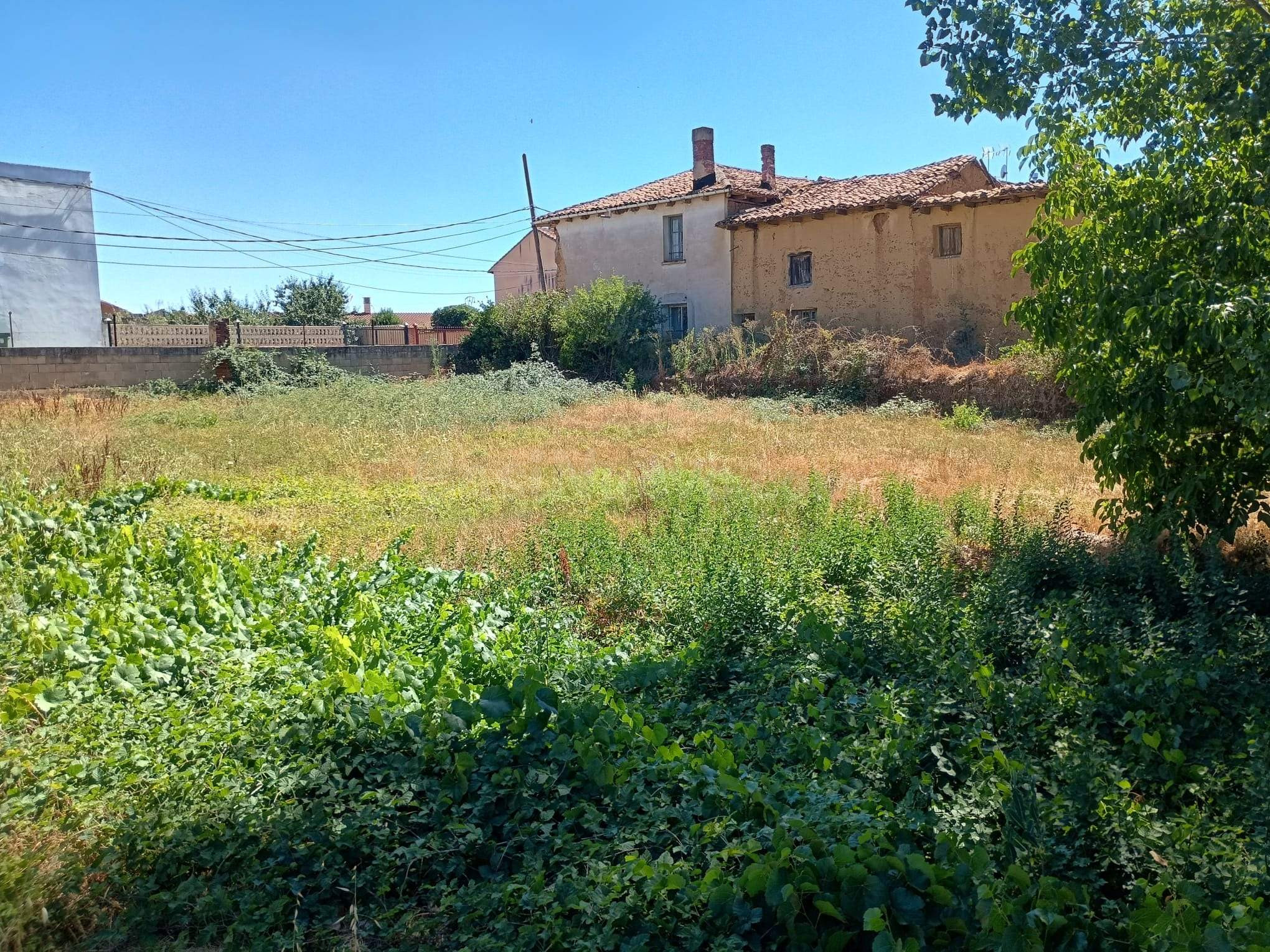 TERRENO URBANO EN VILLOMAR - foto 4