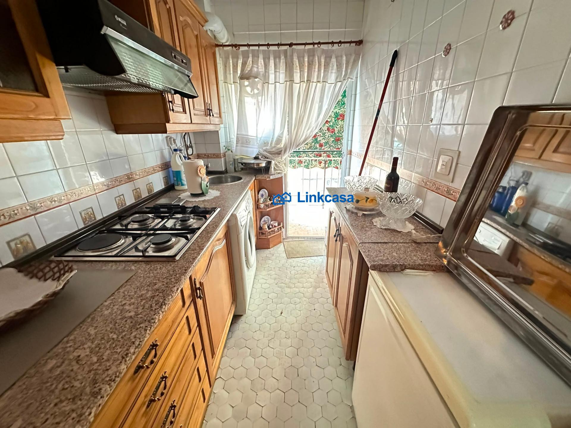 PISO EN VENTA DE 133 METROS CUADRADOS Y TERRAZA EN VISTA ALE - foto 4
