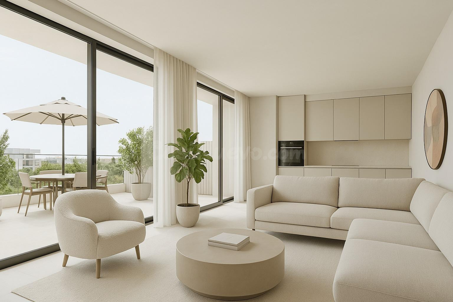 EXCLUSIVAS VIVIENDAS DE LUJO EN PALMA