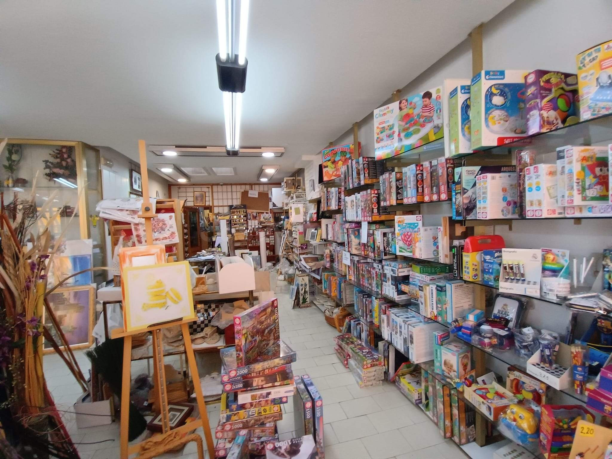 VENTA DE DOS LOCALES MAS DOS NEGOCIOS - foto 5