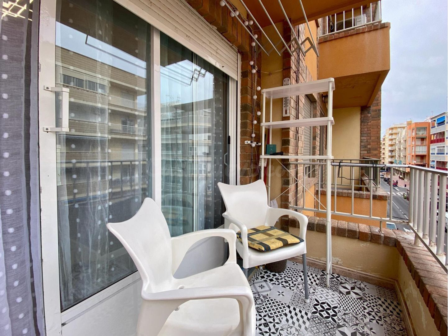 Apartamento 2 habitaciones 61m² en venta - Estacion de autobuses