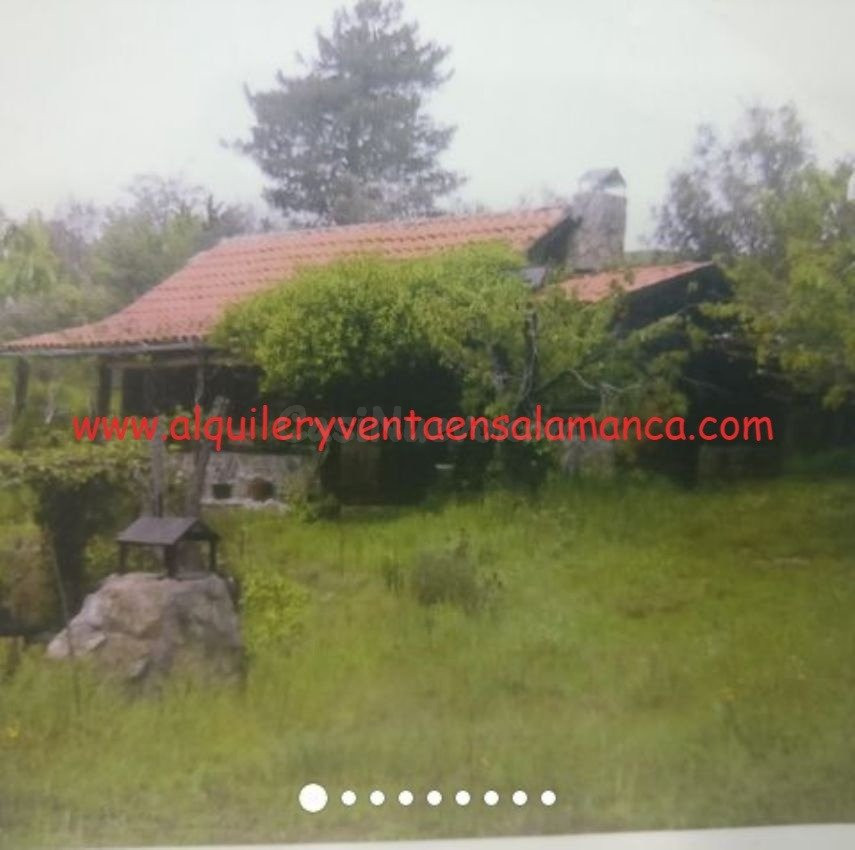 Casa de campo 1 habitación 2400m² en venta - Centro