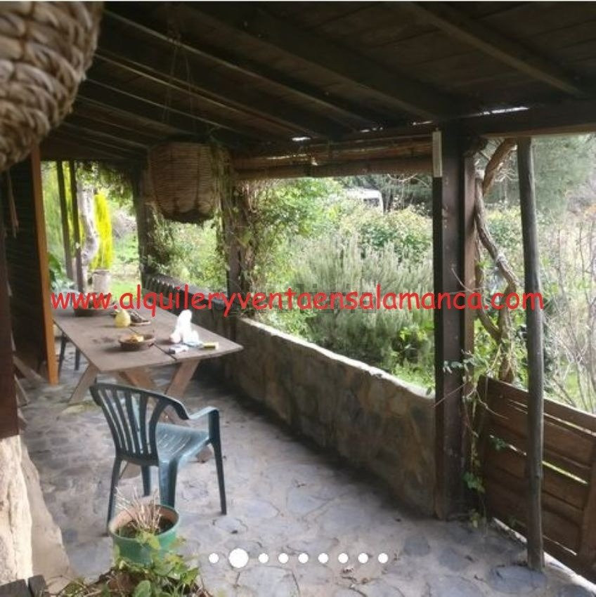 Casa de campo 1 habitación 2400m² en venta - Centro - foto 4