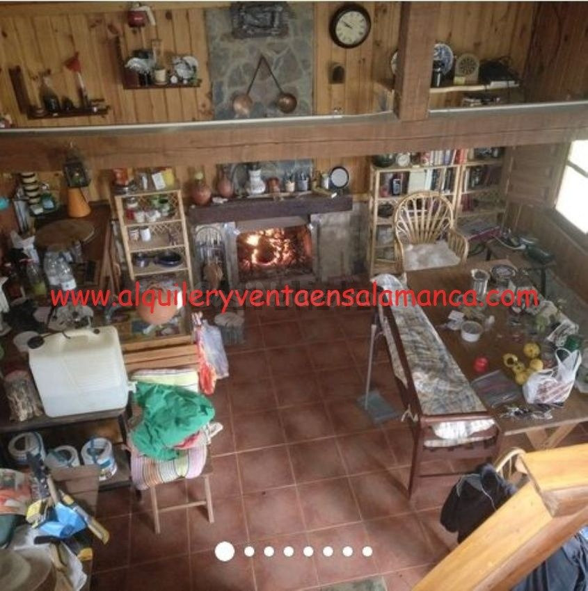 Casa de campo 1 habitación 2400m² en venta - Centro - foto 5