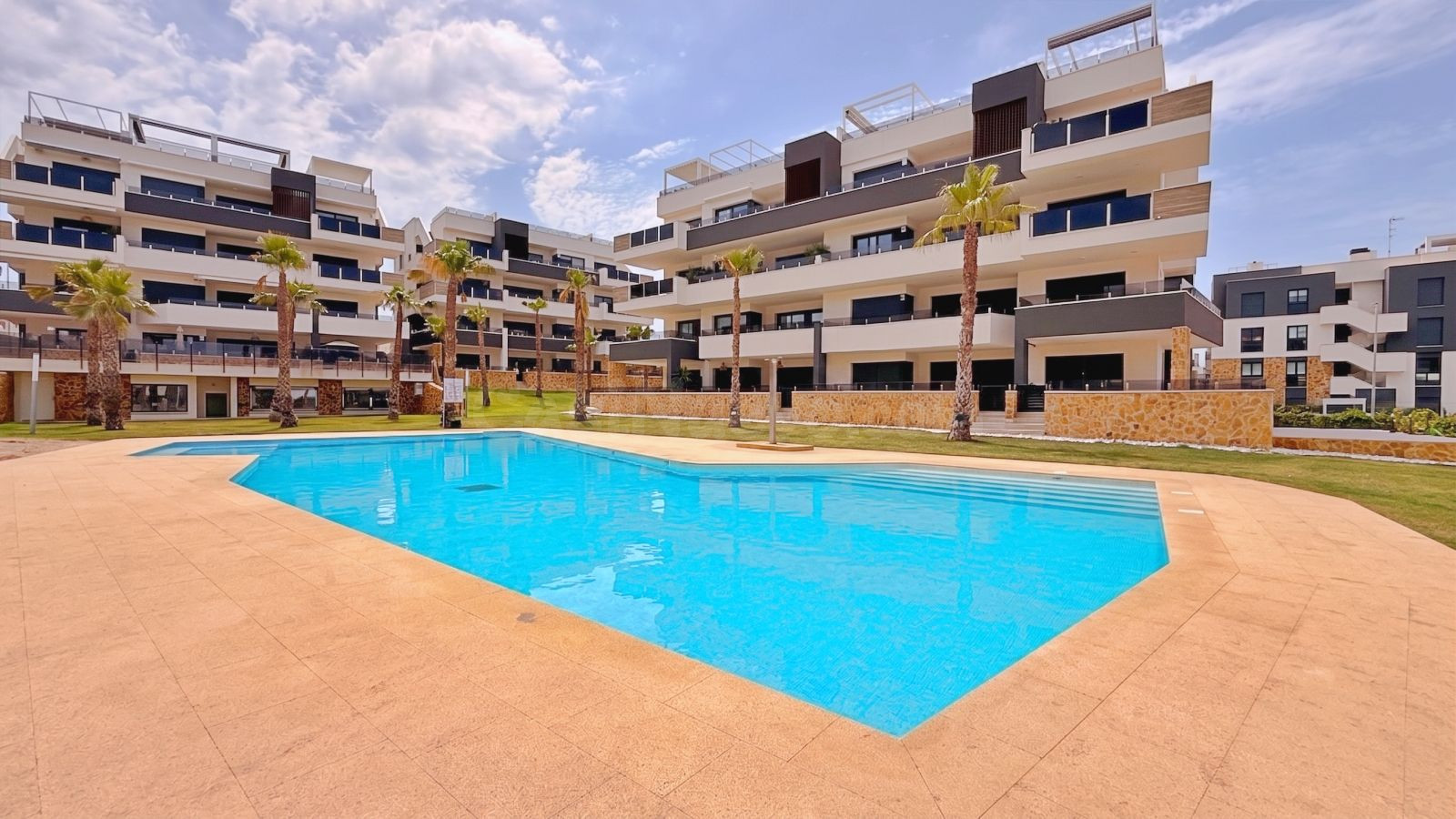 Apartamento 2 habitaciones 83m² en venta - La Florida