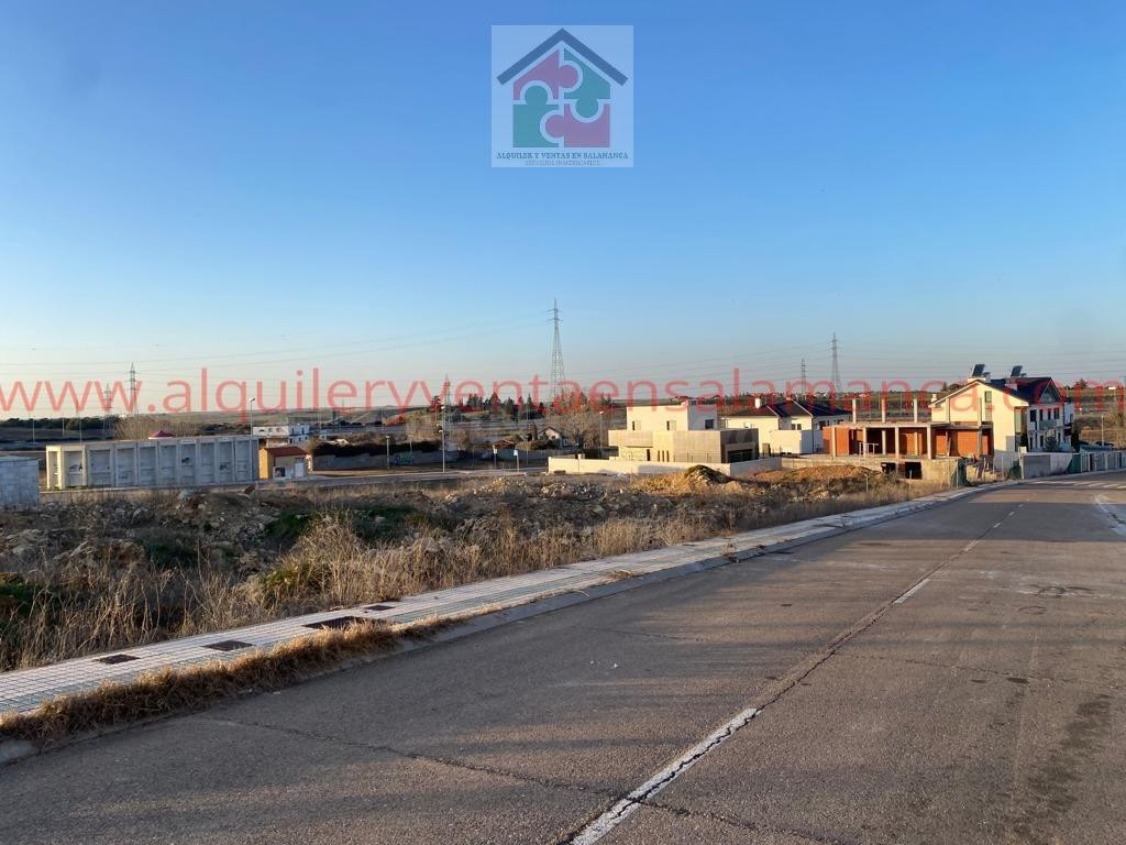 Terreno urbano en venta - HelmÃ¡ntico