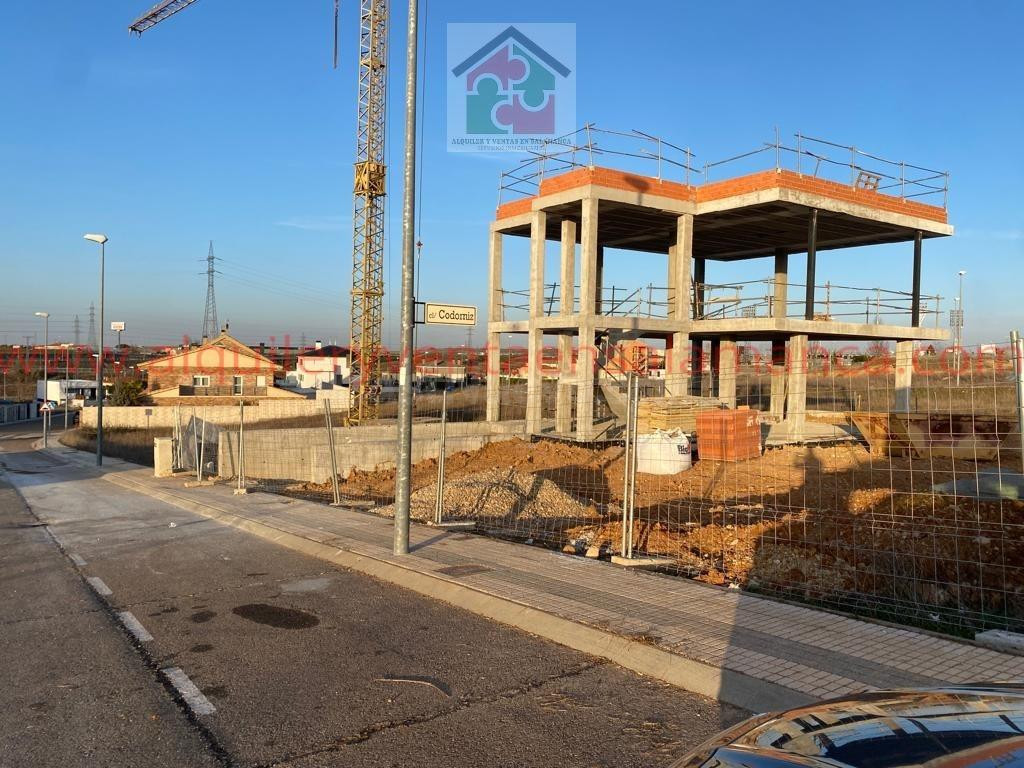 Terreno urbano en venta - HelmÃ¡ntico - foto 5