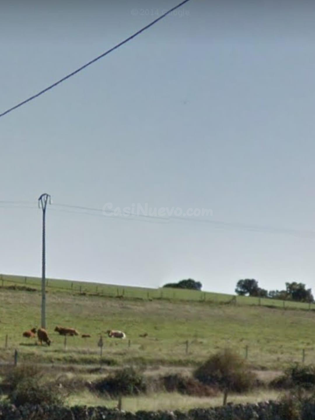 Terreno rural en venta - Pueblo - foto 4