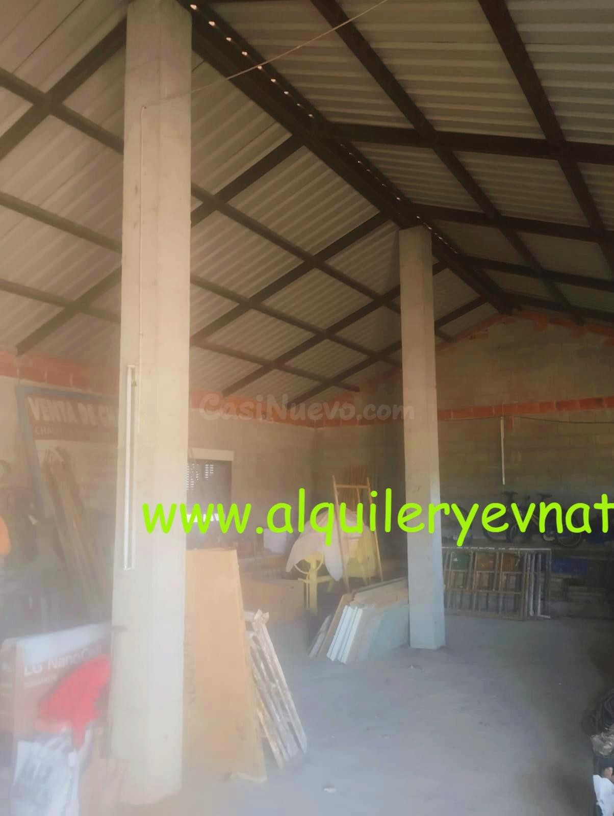 Bodega 120m² en venta - UrbanizaciÃ³n santa teresa - foto 2