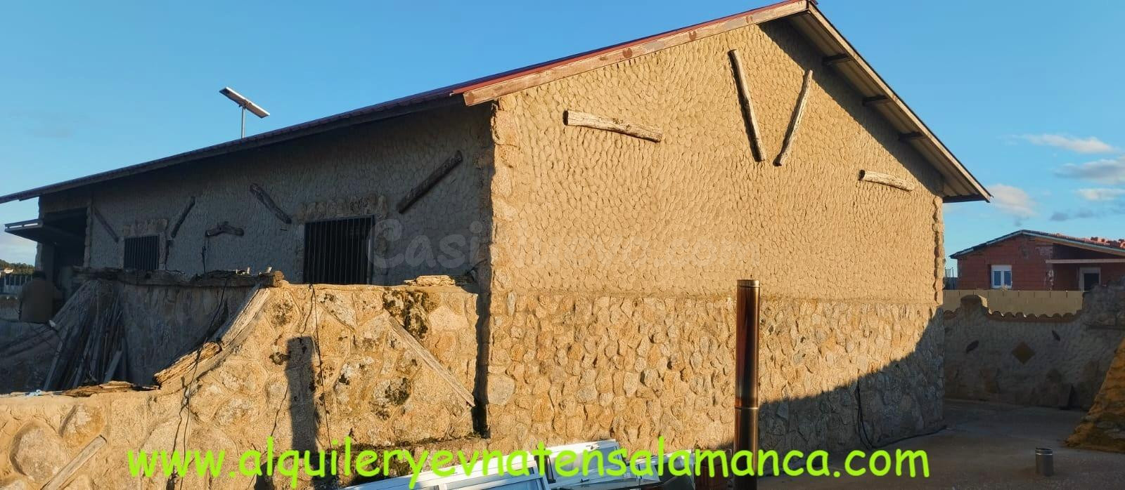 Bodega 120m² en venta - UrbanizaciÃ³n santa teresa - foto 3