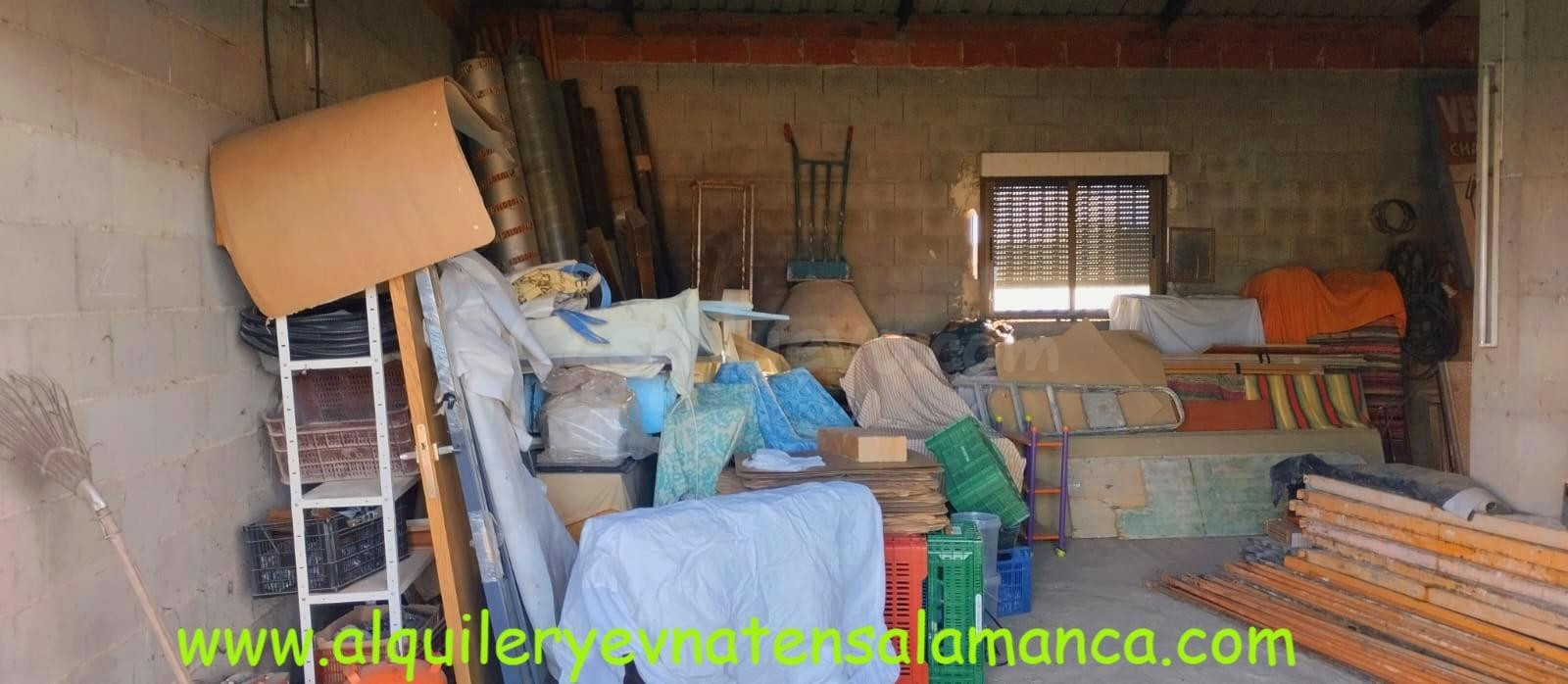Bodega 120m² en venta - UrbanizaciÃ³n santa teresa - foto 5