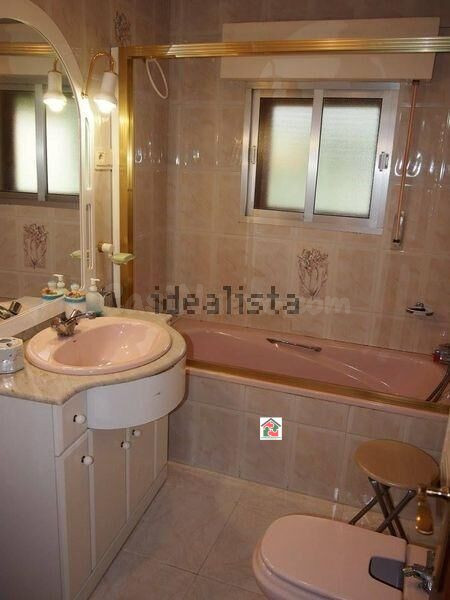 Casa 3 habitaciones 102m² en alquiler - Centro - foto 5