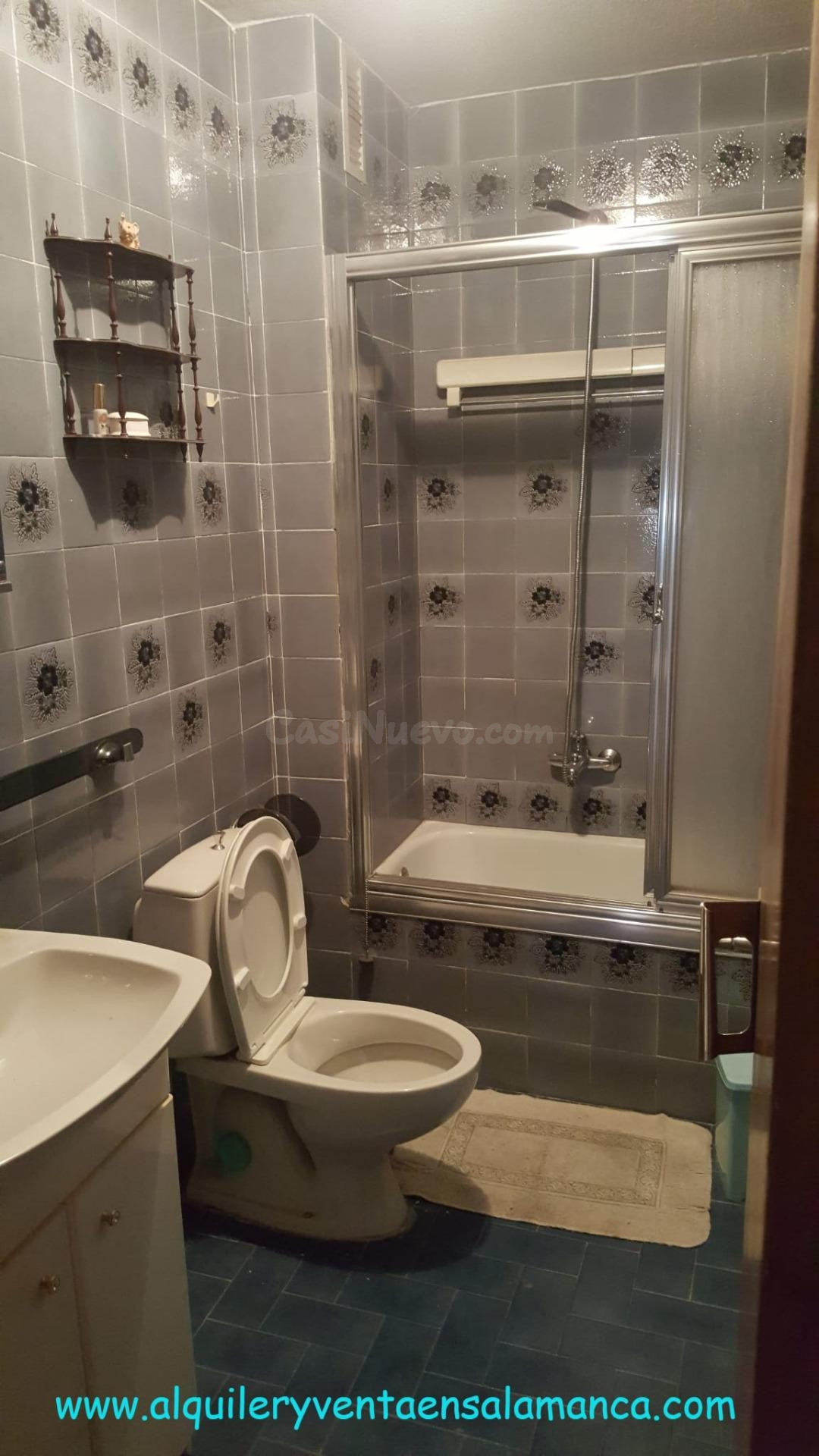 Piso 3 habitaciones 117m² en venta - Vitigudino - foto 5