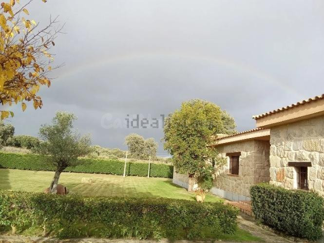 Chalet 3 habitaciones en venta - Castilla y leon - foto 4