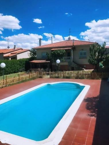Chalet 3 habitaciones 182m² en venta - Castilla y leon - foto 3