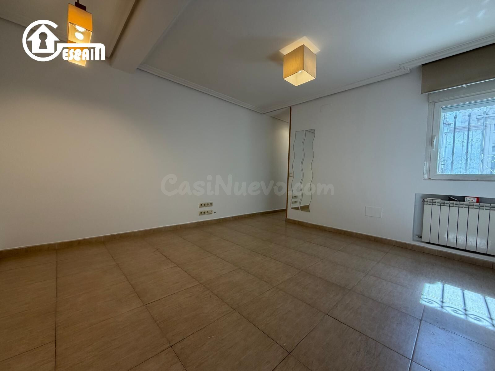 GESPAIN ALUCHE-CAMPAMENTO OFRECE EN EXCLUSIVA