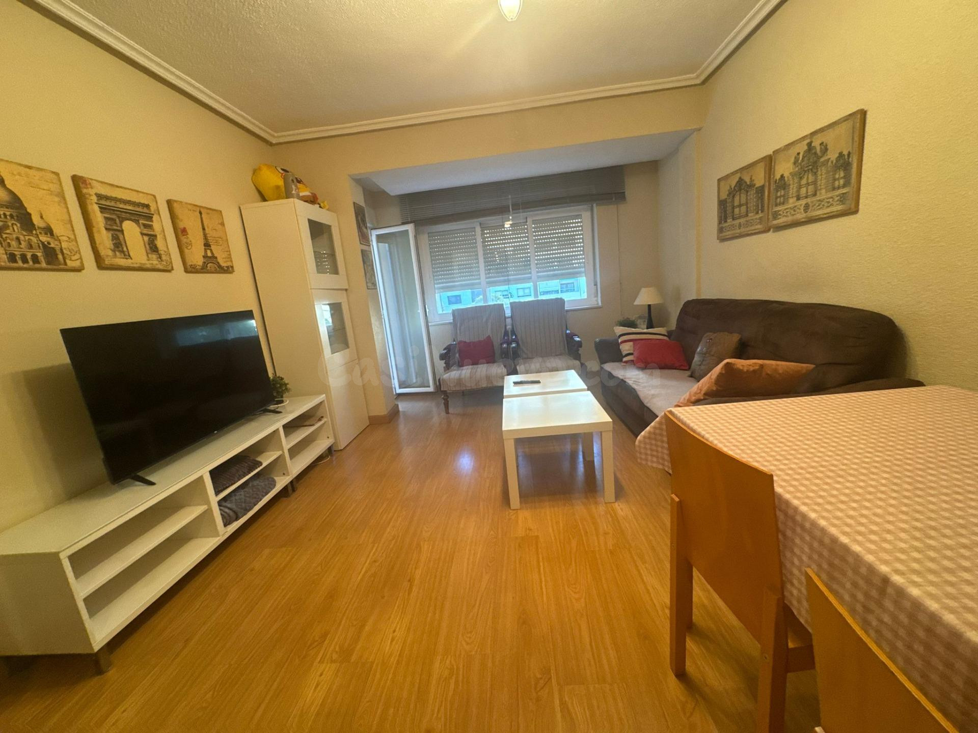 Piso 4 habitaciones 120m² en venta - Carmelitas-Oeste - foto 2
