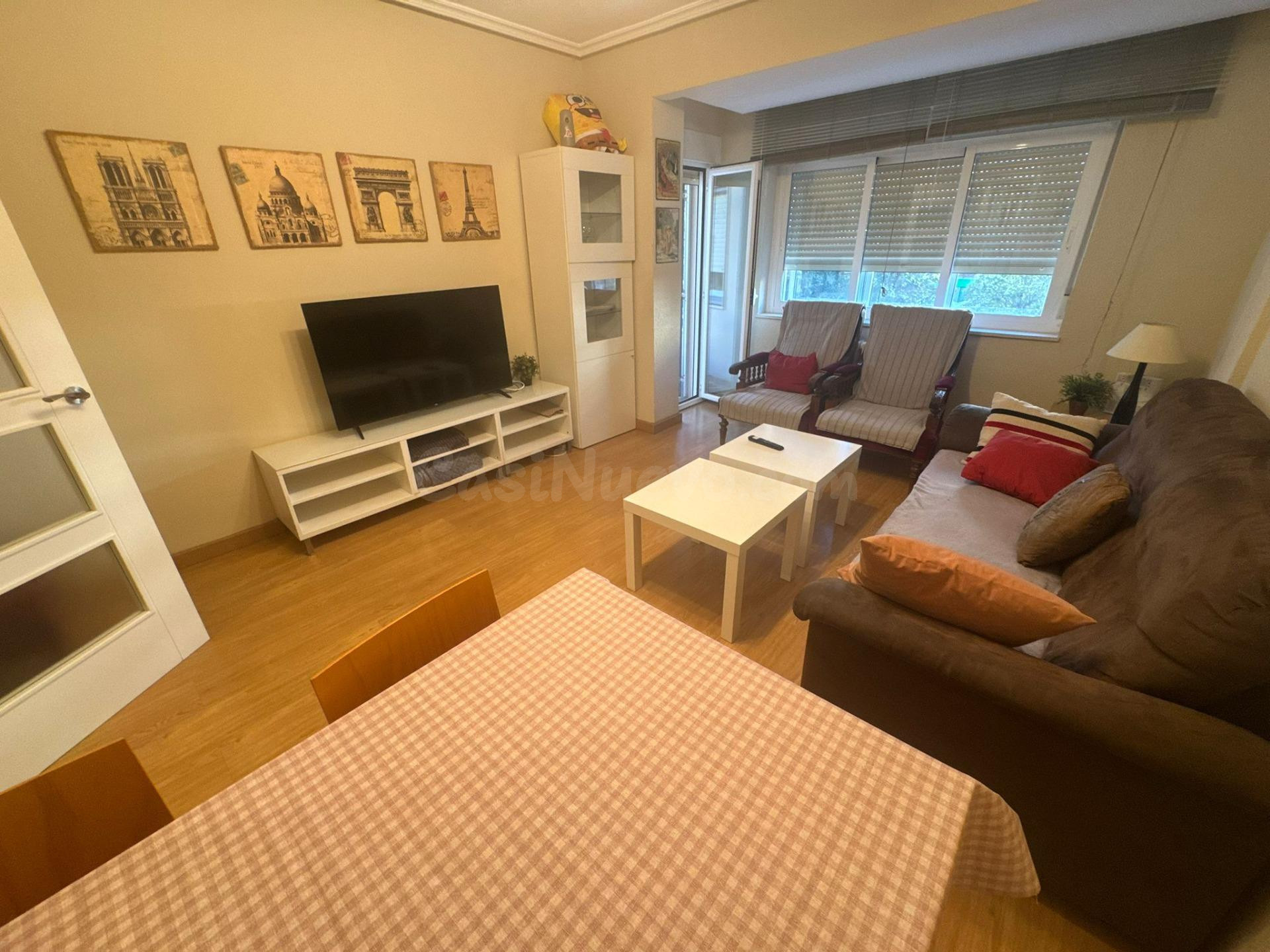 Piso 4 habitaciones 120m² en venta - Carmelitas-Oeste - foto 4