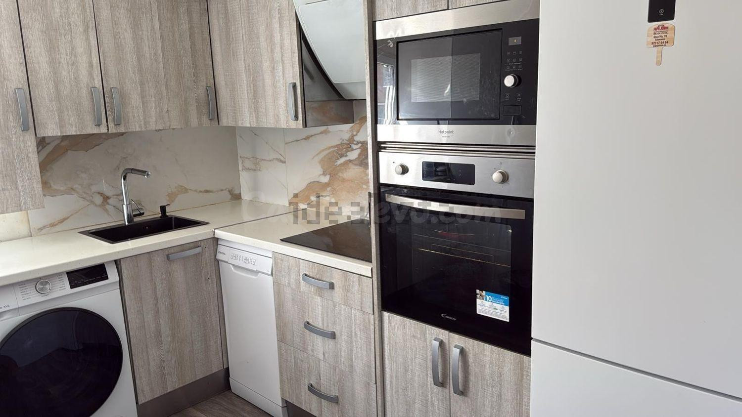 Piso 3 habitaciones en venta - San JosÃ© - Parador - Zurguen - foto 2