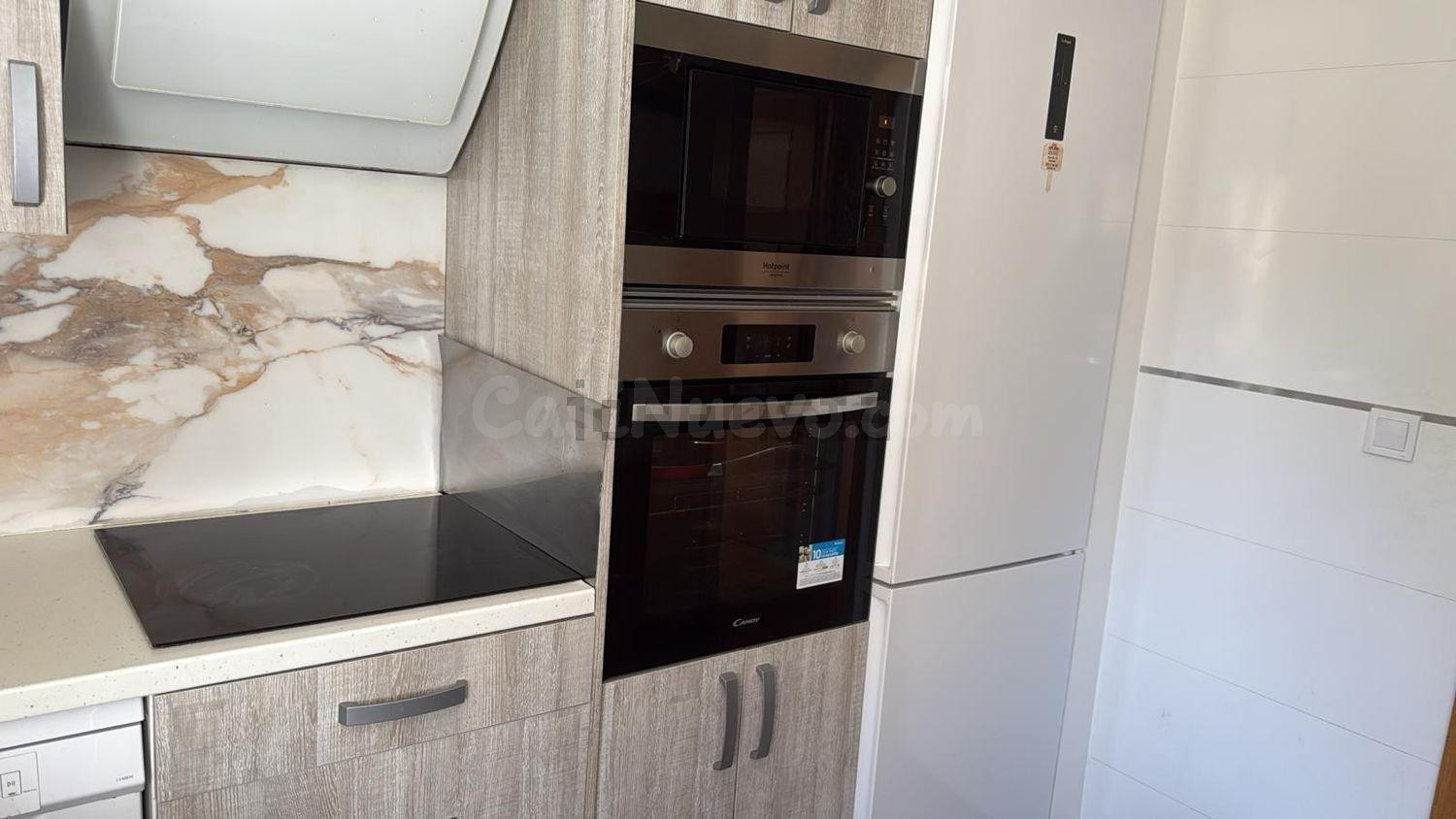 Piso 3 habitaciones en venta - San JosÃ© - Parador - Zurguen - foto 4