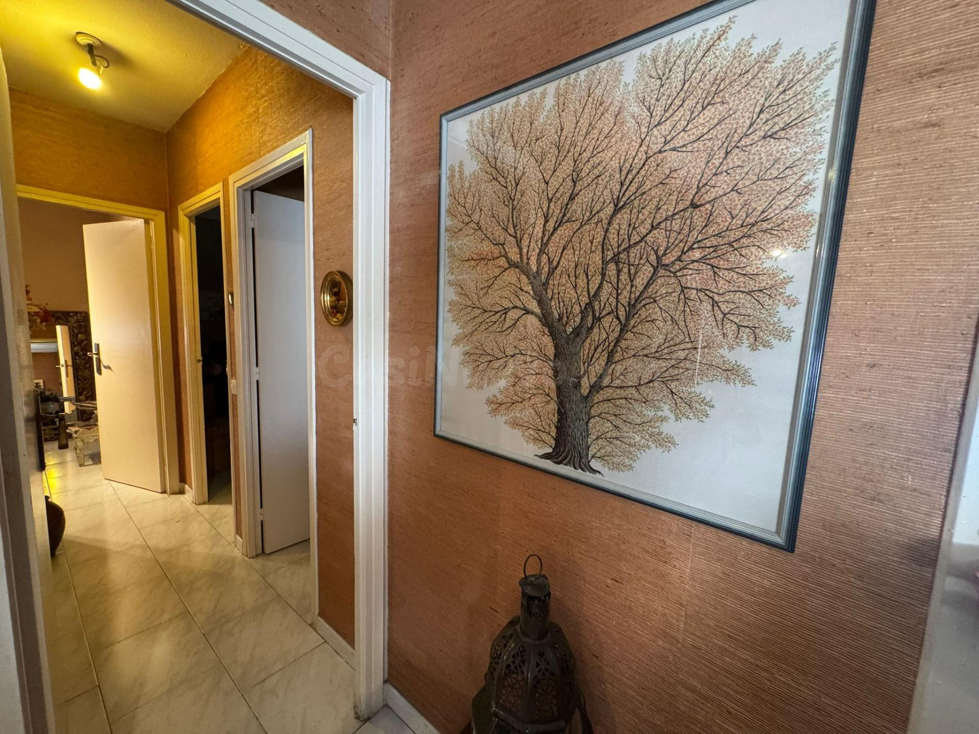 Piso 4 habitaciones en venta - San JosÃ© - Parador - Zurguen - foto 2