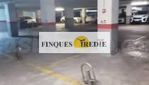 GRAN OPORTUNIDAD DE PLAZAS DE PARKING