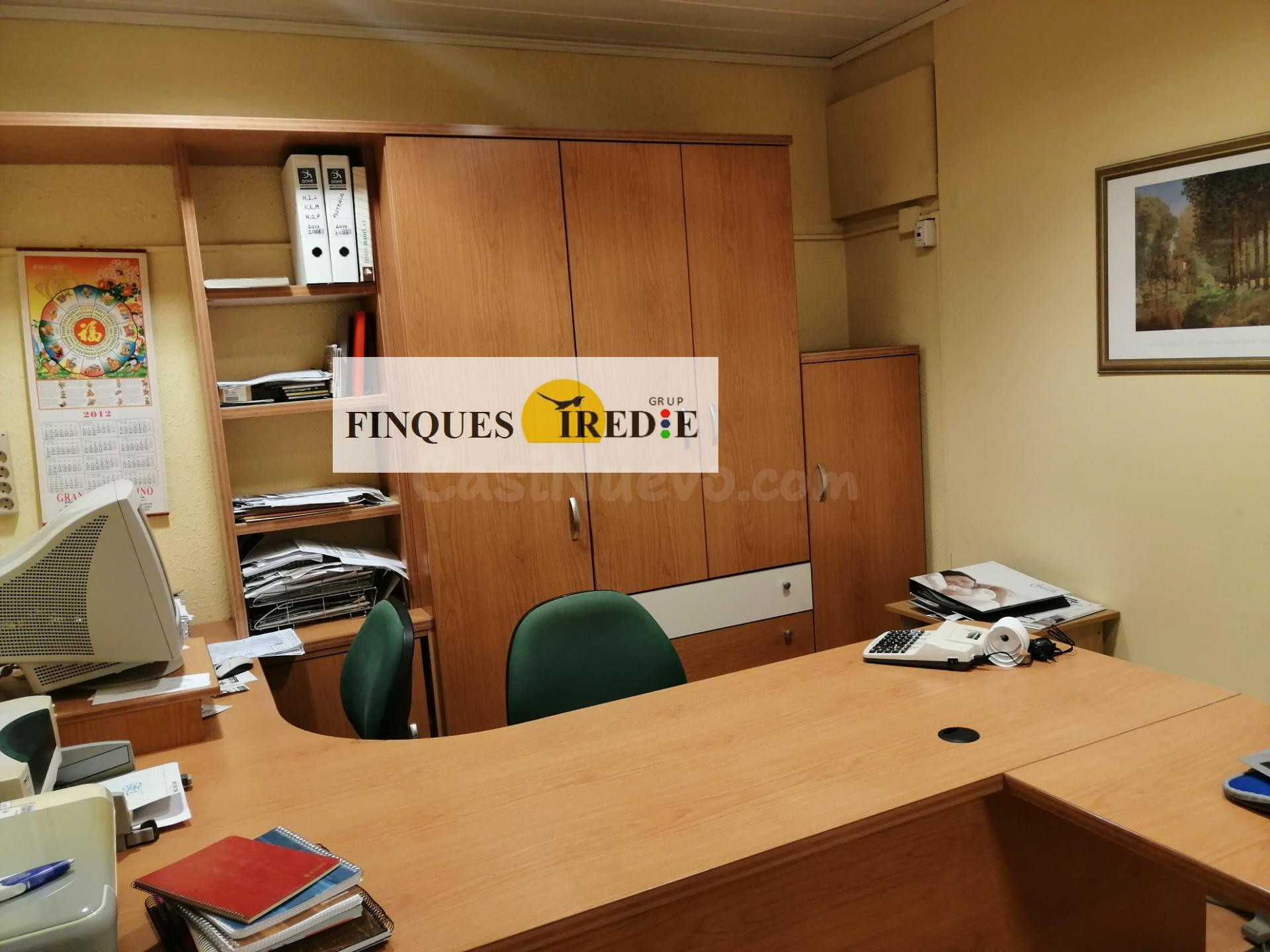 Local Comercial en L’ Aldea, Tarragona.