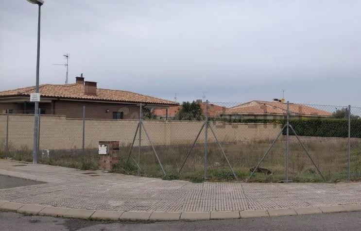 Terreno urbano en venta - Villarmayor - foto 4