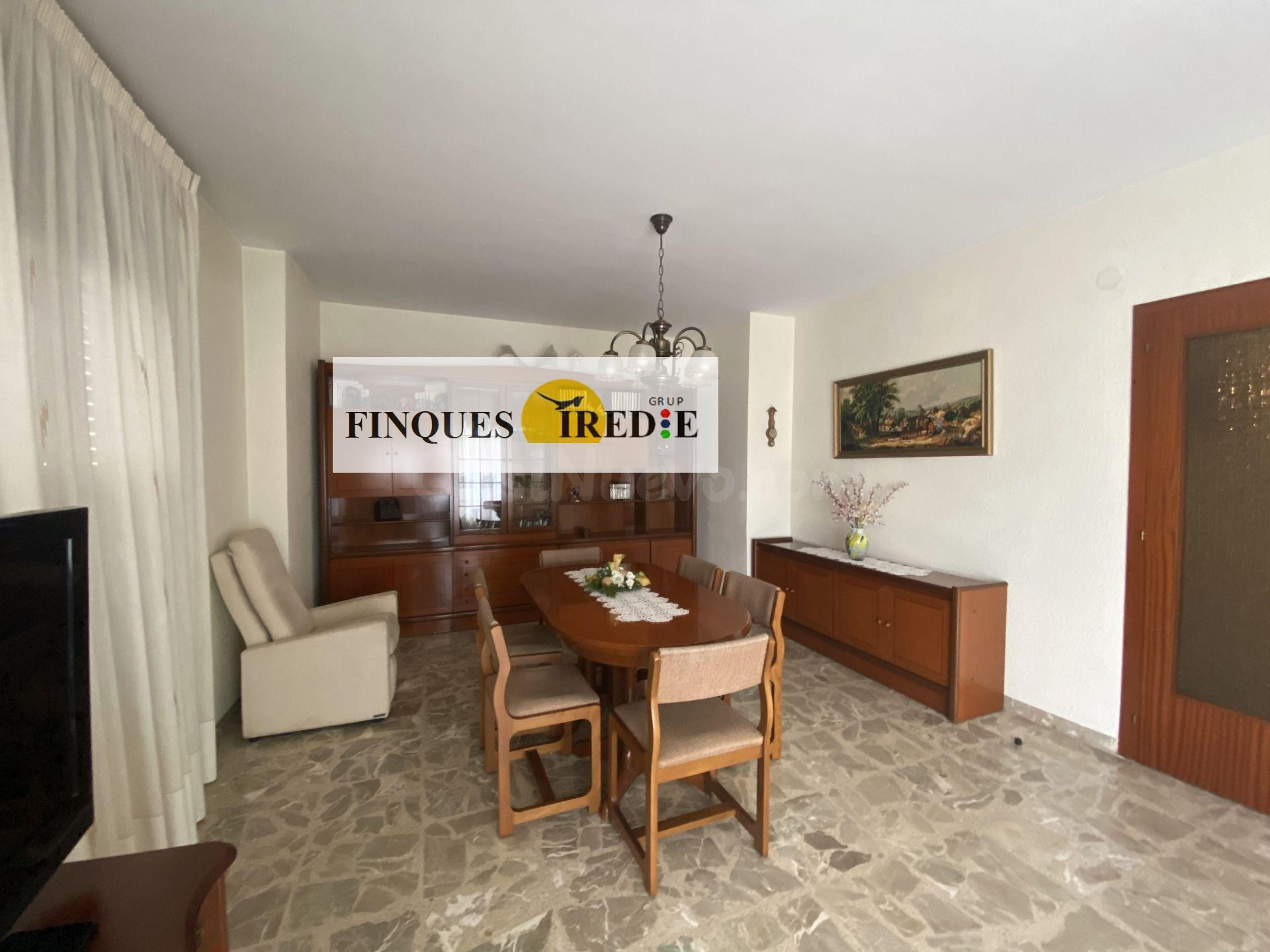 CASA EN ALQUILER CON OPCIÓN A COMPRA EN LALDEA - foto 3