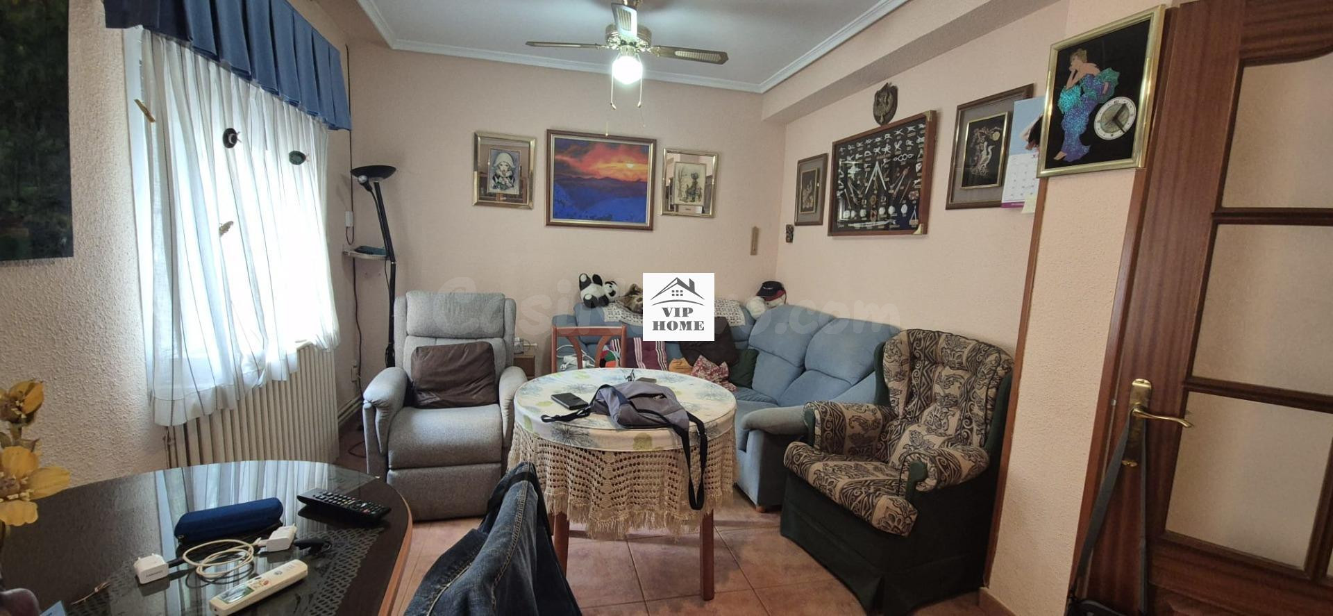 VIP HOME VENDE PISO DE TRES DORMITORIOS EN PEDRO LAMATA