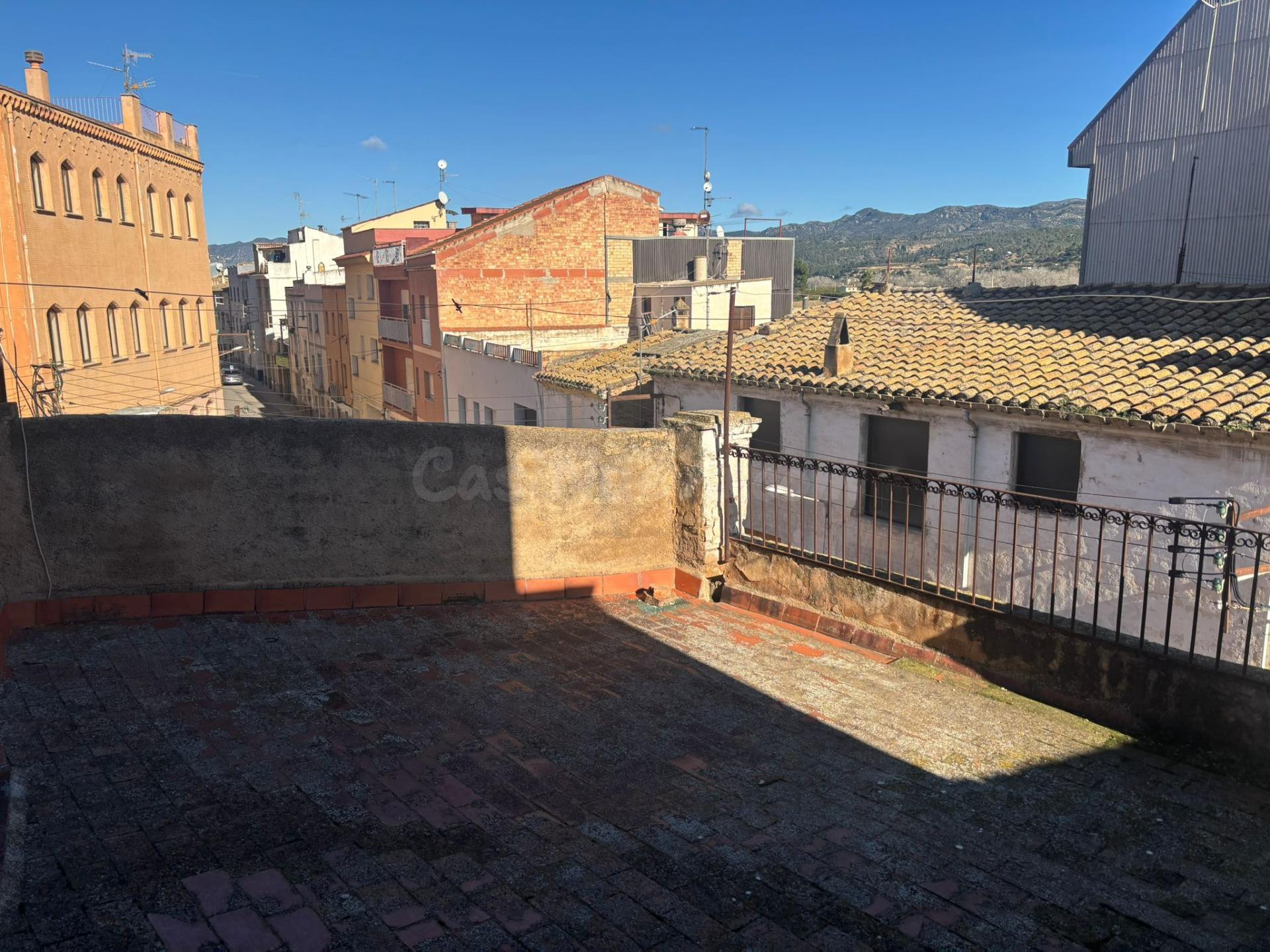 CASA PARA REFORMAR EN JESÚS - foto 4