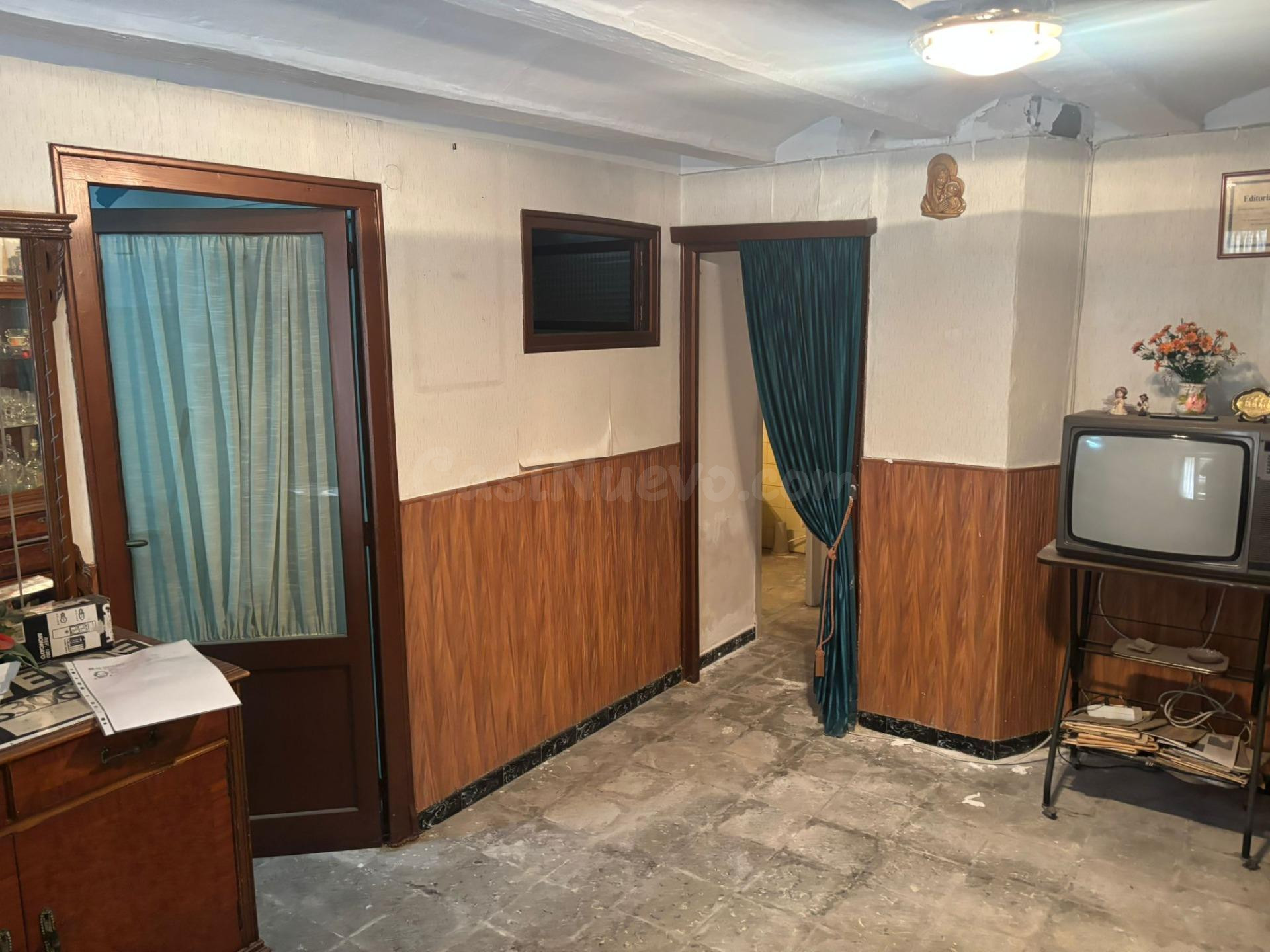 CASA PARA REFORMAR EN JESÚS - foto 5