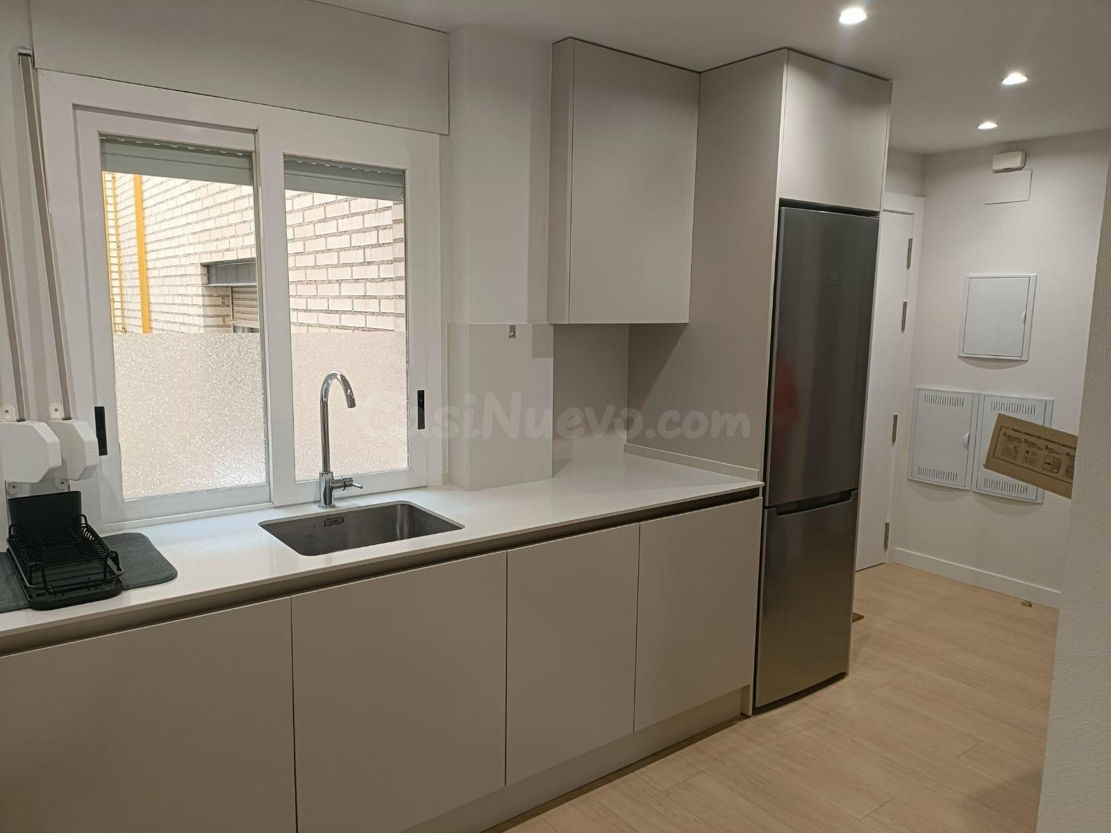 ¡Tu nuevo hogar en Zaragoza te espera! ✨