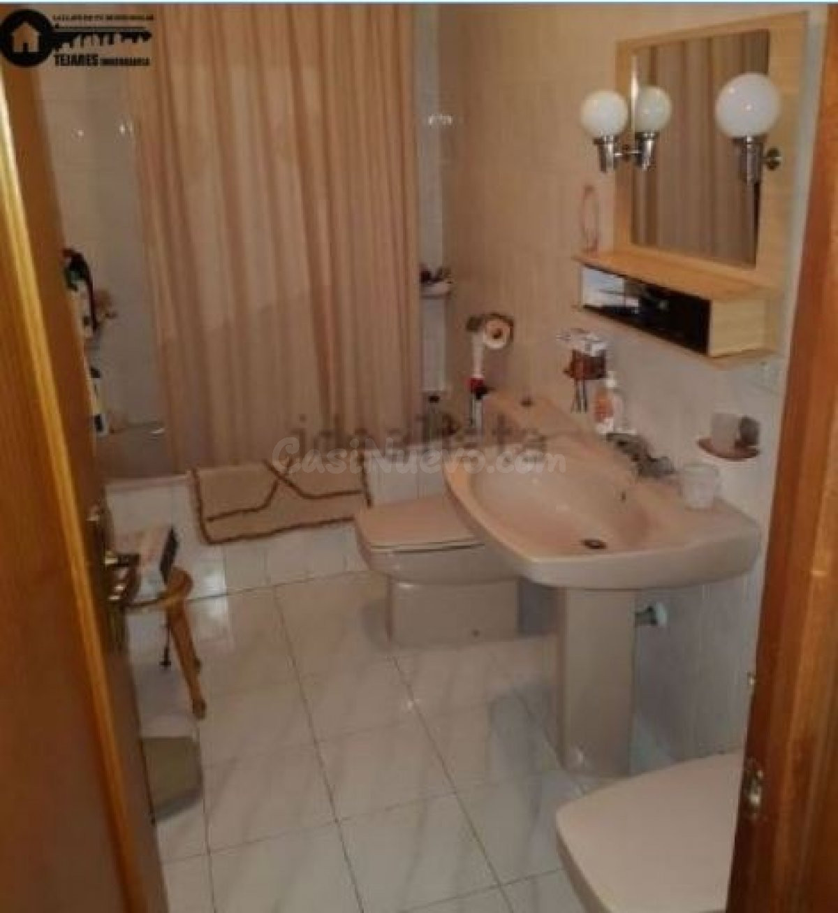 Casa de Pueblo 4 habitaciones en venta - motilleja - foto 3