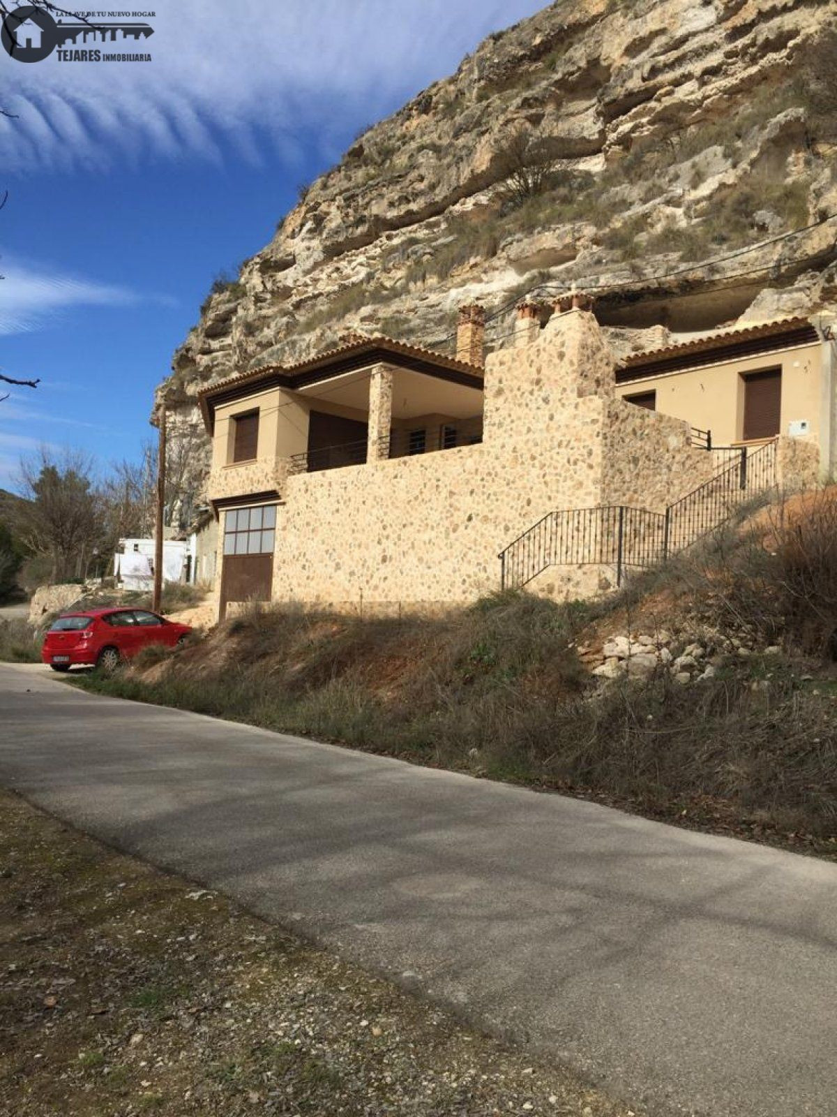 Inmobiliaria Tejares vende casa en Ribera de Cubas, Jorquera - foto 4