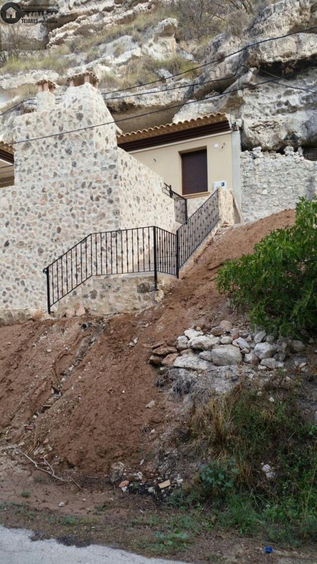 Inmobiliaria Tejares vende casa en Ribera de Cubas, Jorquera - foto 5
