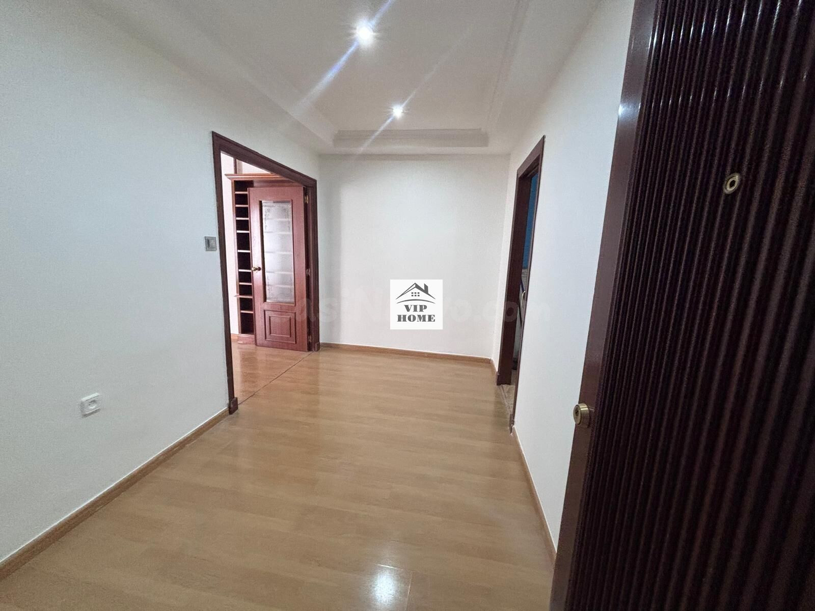 VIP HOME VENDE PISO EN PLENO CENTRO DE ALBACETE
