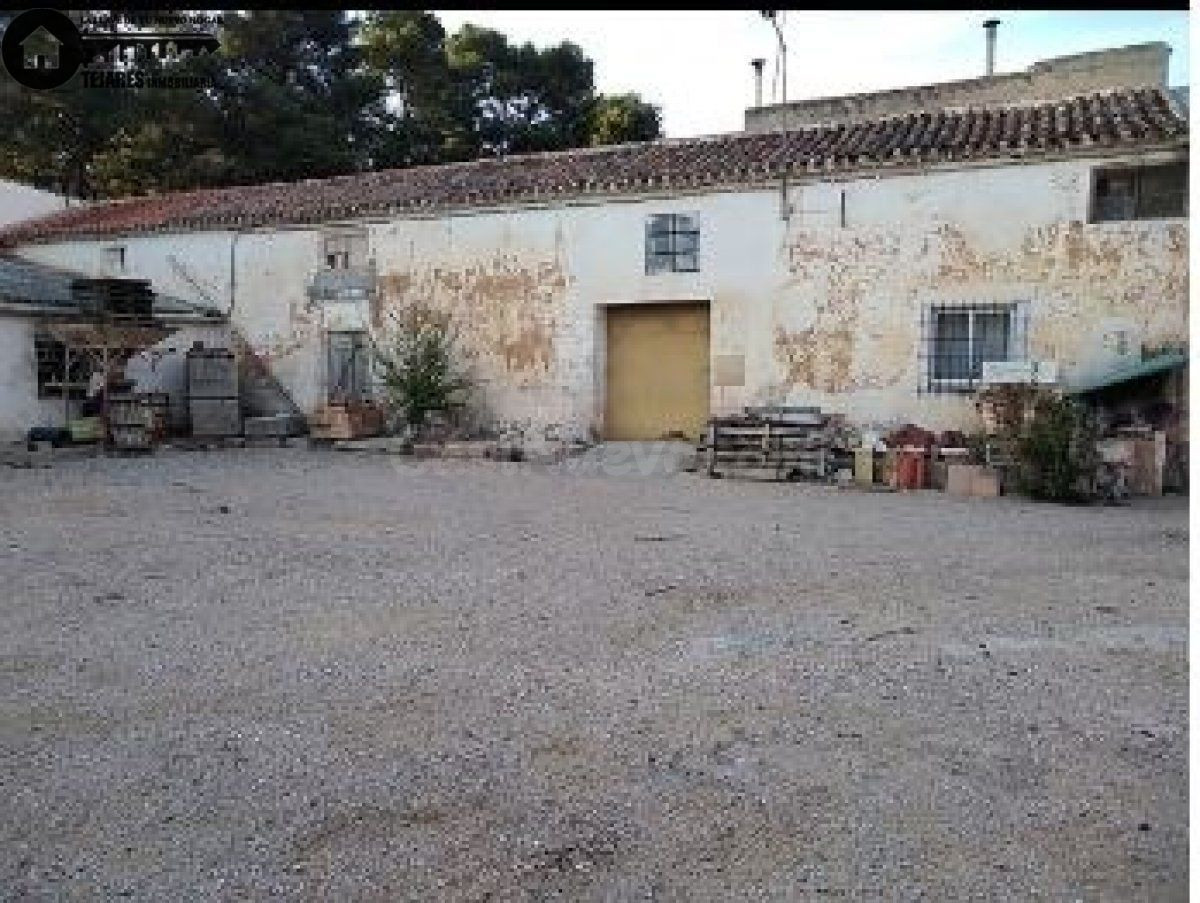 INMOBILIARIA TEJARES VENDE SOLAR COMERCIAL EDIFICABLE EN VIL - foto 3
